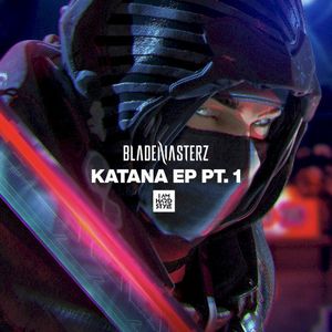 Katana (EP Pt.1) (EP)