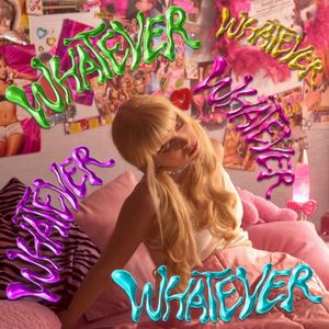 Whatever (Single)