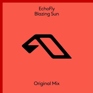 Blazing Sun (Single)