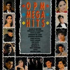 OPM Mega Hits