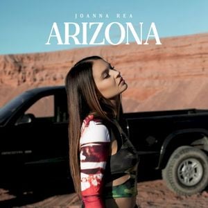 Arizona (Single)