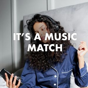 It’s a Music Match