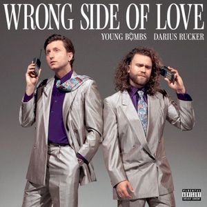 Wrong Side of Love (Single)