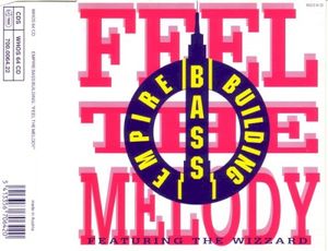 Feel the Melody (Single)