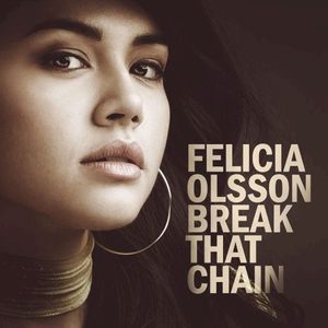 Break That Chain (Single)