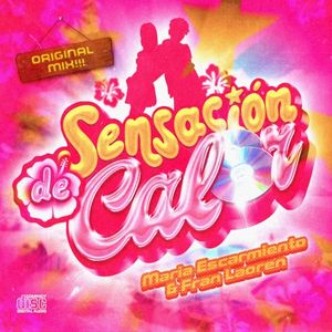 SENSACIÓN DE CALOR (Single)