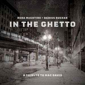 In the Ghetto (Single)