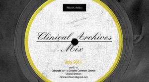 Clinical Archives Mix - July 2011