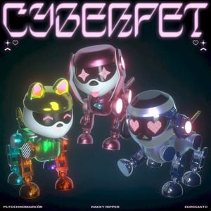 Cyberpet (Single)