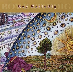 Boy Katindig