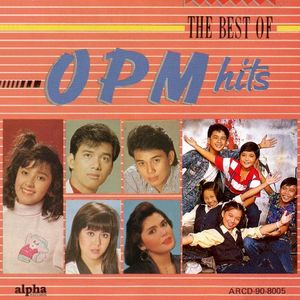 The Best of OPM Hits, Vol. 1