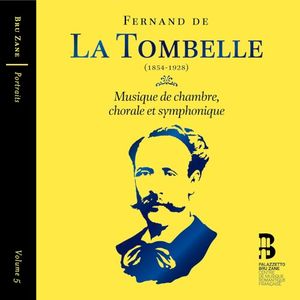 Musique De Chambre, Chorale Et Symphonique