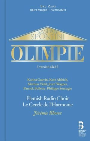 Olimpie [Version 1826]