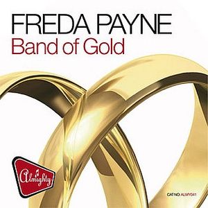 Band Of Gold (Single)