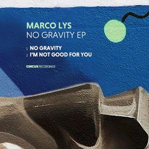 No Gravity EP (Single)