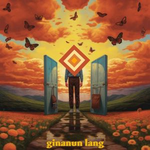 Ginanun Lang (Single)