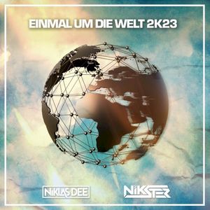 Einmal um die Welt 2k23 (Single)