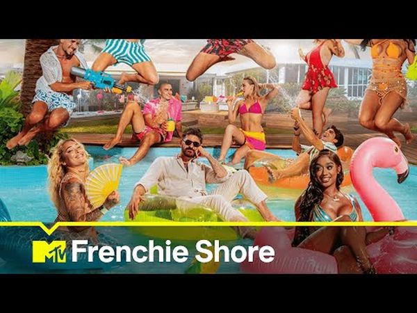 Frenchie Shore