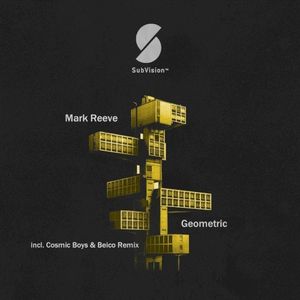 Geometric (Cosmic Boys Remix)