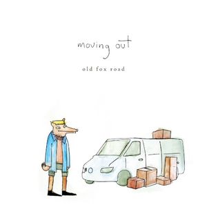 Moving Out (EP)
