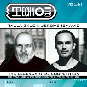 Techno Club Vol.61