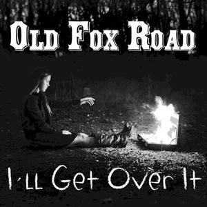 I’ll Get Over It (EP)