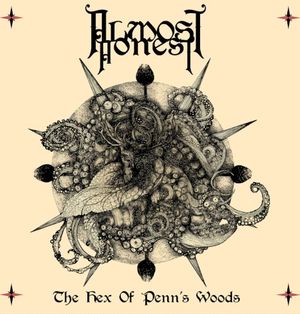 The Hex of Penns Woods
