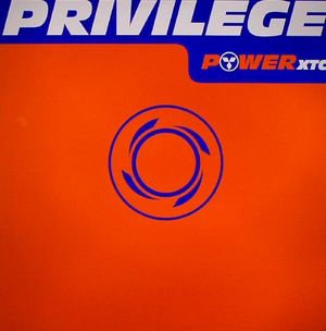 Power XTC (Single)