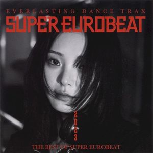 The Best of Super Eurobeat 2023