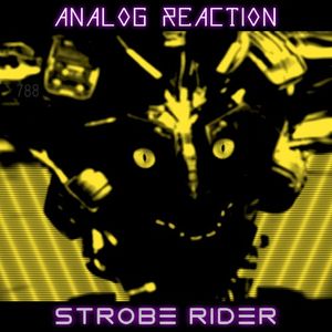 Strobe Rider (EP)