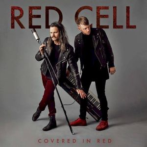 Covered in Red (EP)