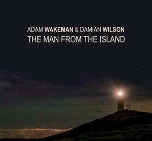 The Man From the Island (Single)