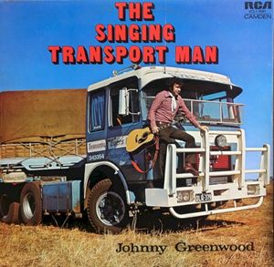 The Singing Transport Man