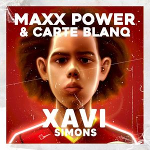 Xavi Simons (radio edit)