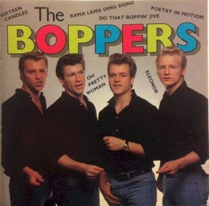 The Boppers