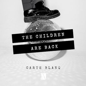 The Children Are Back! (Single)