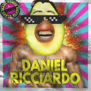 Daniel Ricciardo (Single)