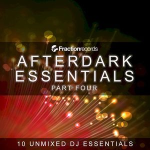 Afterdark Essentials, Part Four