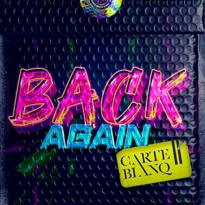 Back Again (radio edit) (Single)