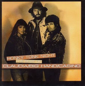 Honky Tonk Night (The Best Of)