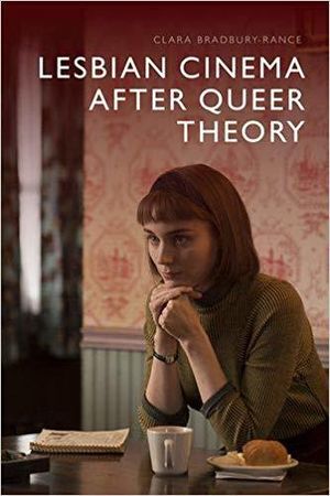 Lesbian CInema after Queer Theory