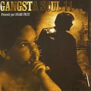 Gangsta Soul 11