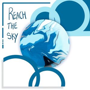 Reach the Sky (Chinese version)