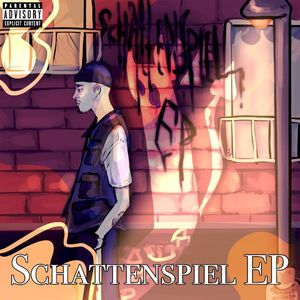 Schattenspiel EP (EP)