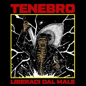 Liberaci dal male (EP)