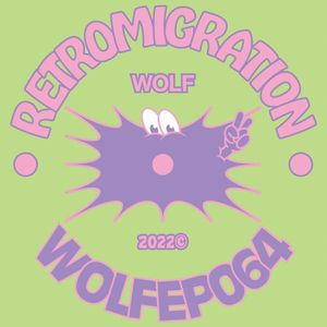 WOLFEP064 (EP)