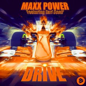 DRIVE (Single)