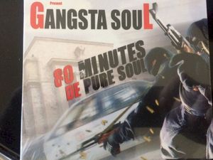 Gangsta Soul Vol.24 - 80 Minutes De Pure Soul