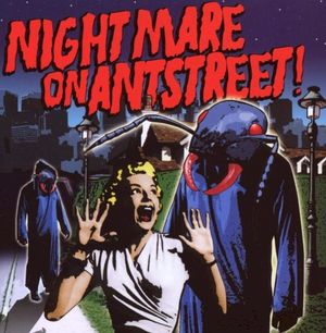 Nightmare on Antstreet