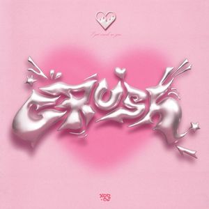 Crush! (Single)